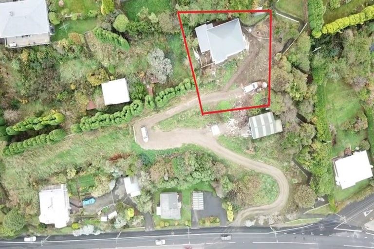 Photo of property in 5 Manuka Street, Ravensbourne, Dunedin, 9022