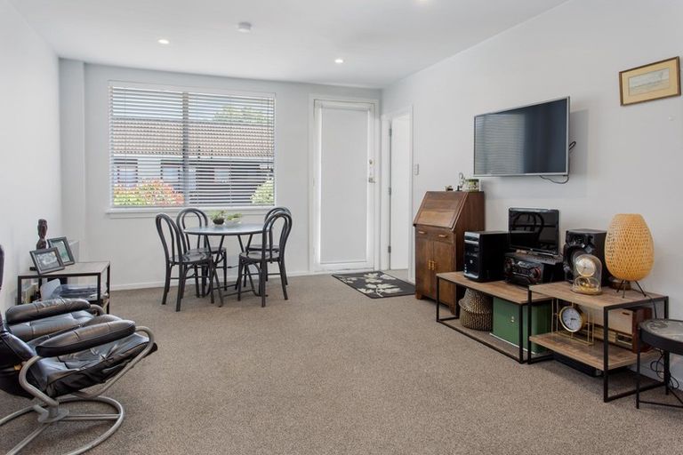 Photo of property in 4/50 Clare Road, St Albans, Christchurch, 8014