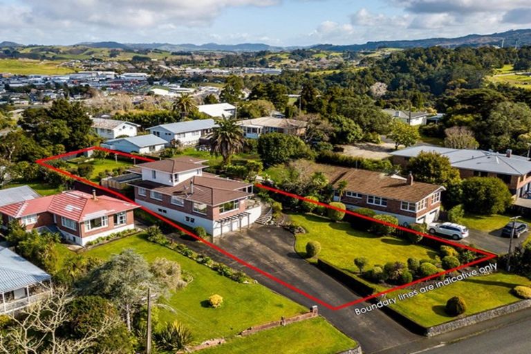 Photo of property in 10 Pulham Road, Warkworth, 0910