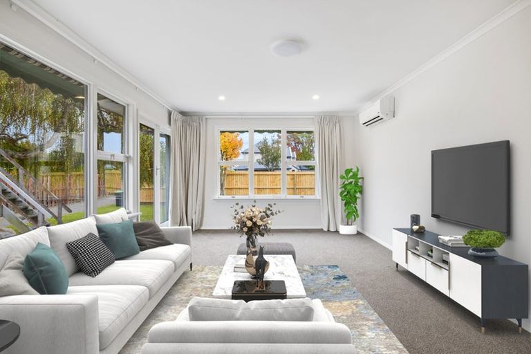 Photo of property in 86b Jeffreys Road, Fendalton, Christchurch, 8052