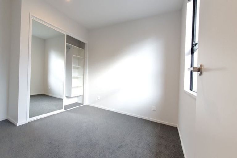 Photo of property in 1/45 Bishop Street, St Albans, Christchurch, 8014