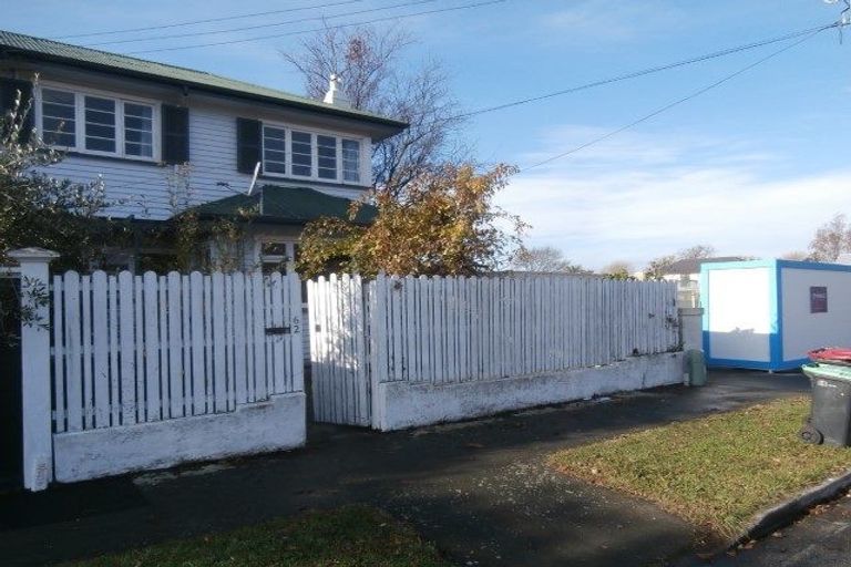 Photo of property in 62 Browns Road, St Albans, Christchurch, 8014