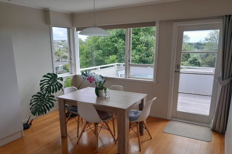 Photo of property in 3/12 Eban Avenue, Hillcrest, Auckland, 0627