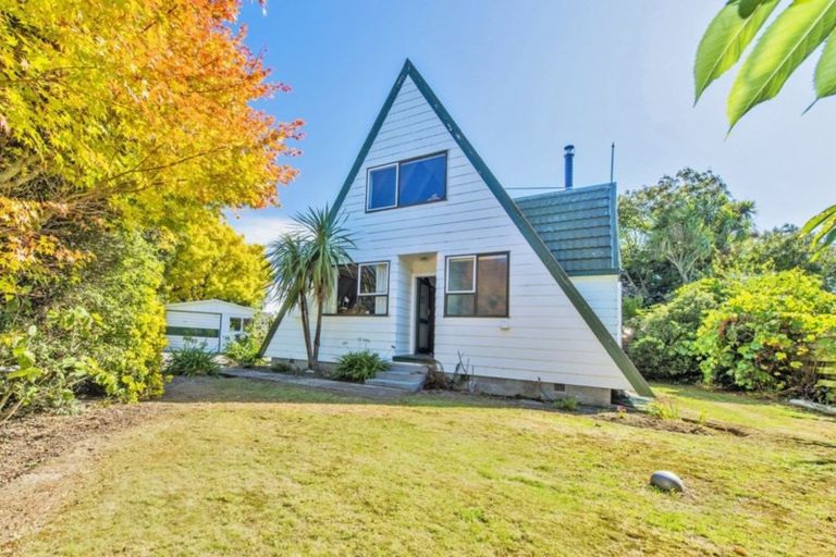 Photo of property in 24 Torlesse Crescent, Darfield, 7510