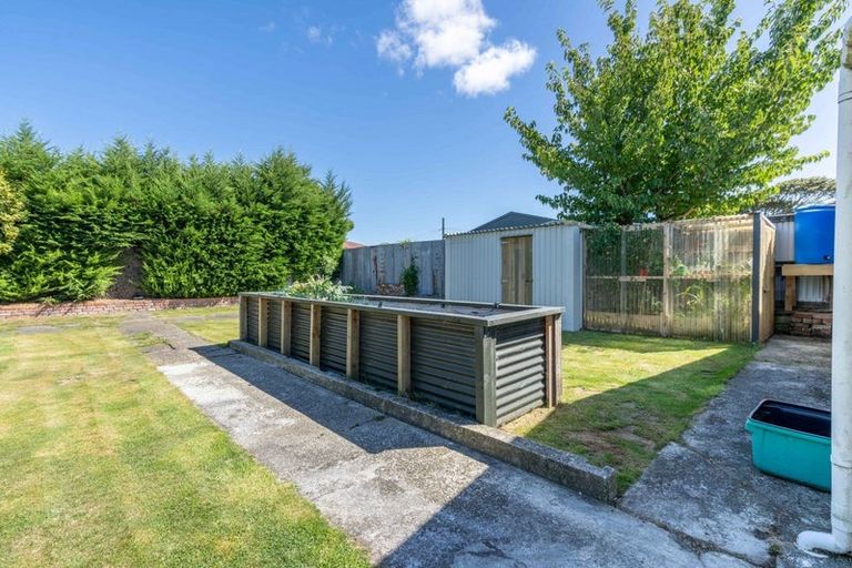 Photo of property in 19 Brown Street, Strathern, Invercargill, 9812