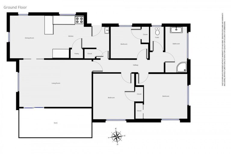 Photo of property in 23 Cheltenham Terrace, Newlands, Wellington, 6037