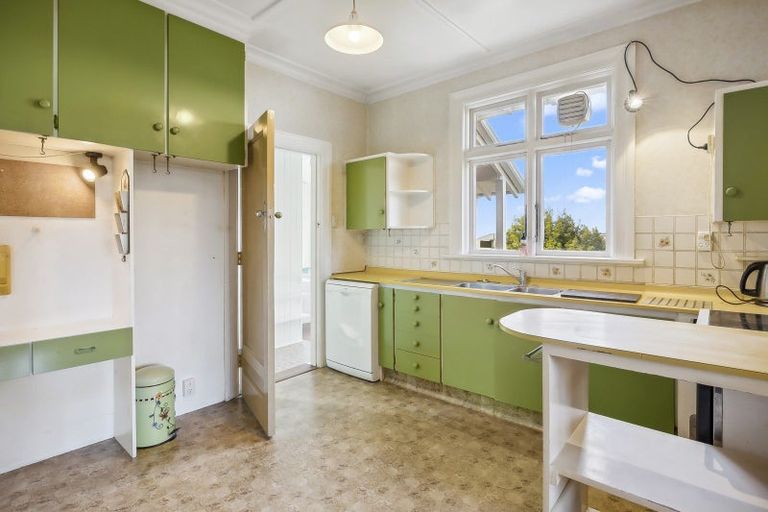 Photo of property in 1 Scoular Street, Maryhill, Dunedin, 9011