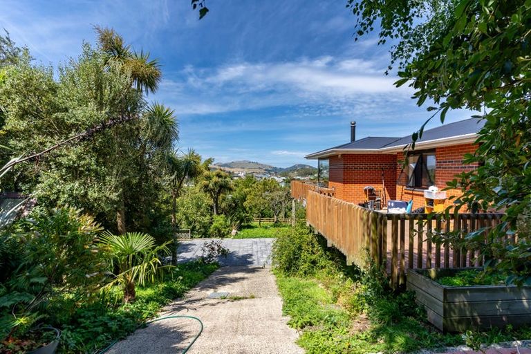 Photo of property in 6 Kohi Place, Port Chalmers, 9023