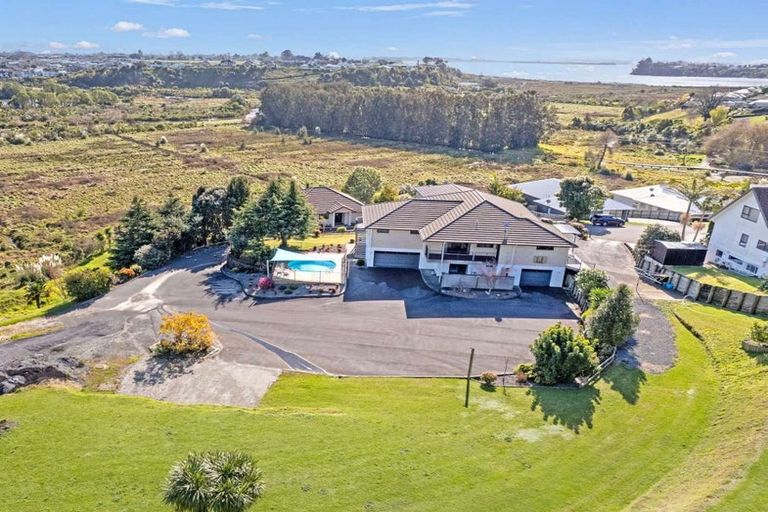 Photo of property in 7 Waka Way, Bellevue, Tauranga, 3110