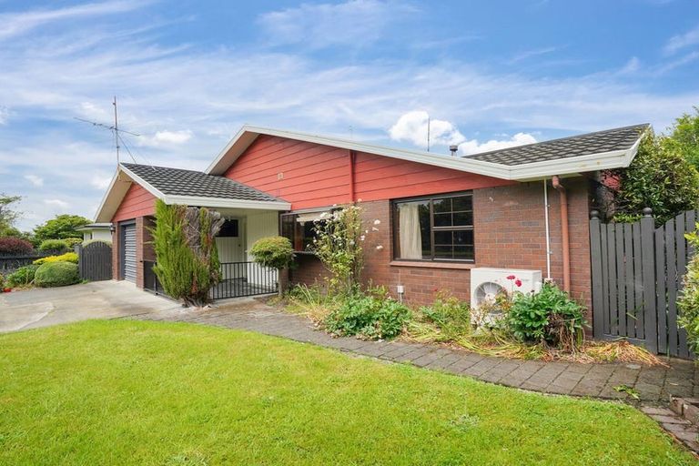 Photo of property in 62 Rockdale Road, Hawthorndale, Invercargill, 9810