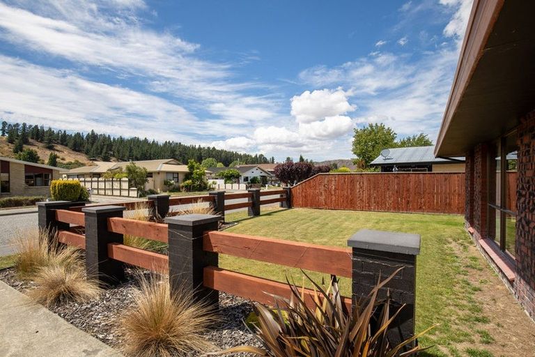 Photo of property in 18 Arnott Street, Alexandra, 9320