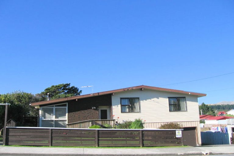 Photo of property in 34 Ngatitoa Street, Takapuwahia, Porirua, 5022