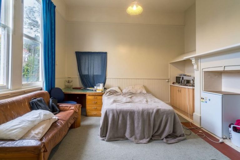 Photo of property in 184 Cargill Street, Dunedin Central, Dunedin, 9016