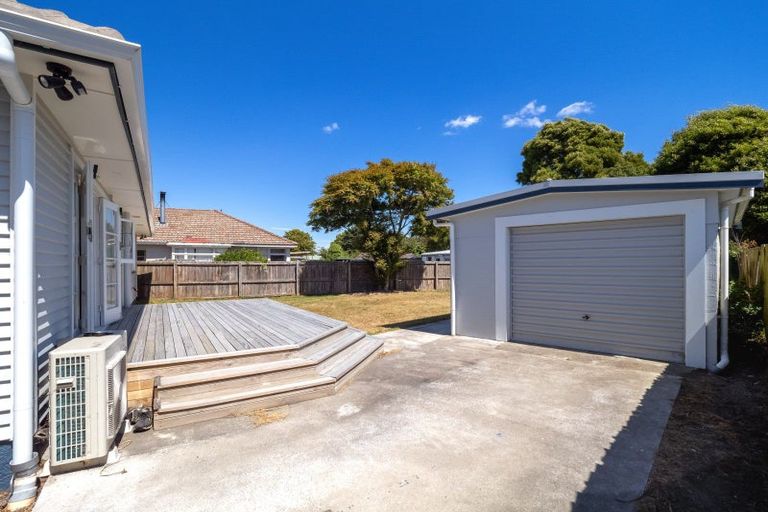 Photo of property in 11 Fortune Street, Mairehau, Christchurch, 8052