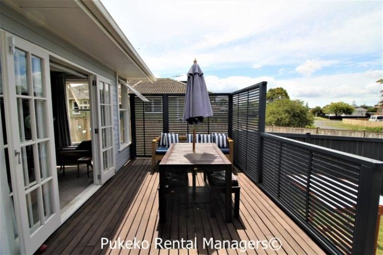 Photo of property in 34 Duggan Avenue, Mangere, Auckland, 2022