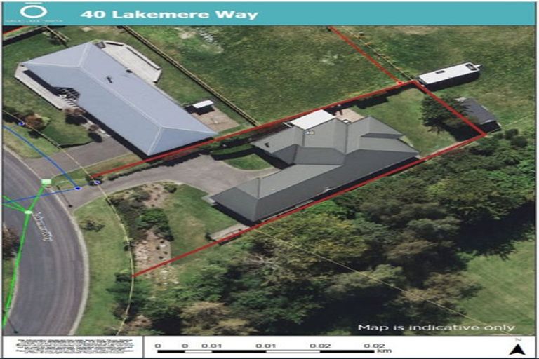 Photo of property in 40 Lakemere Way, Kinloch, Taupo, 3377