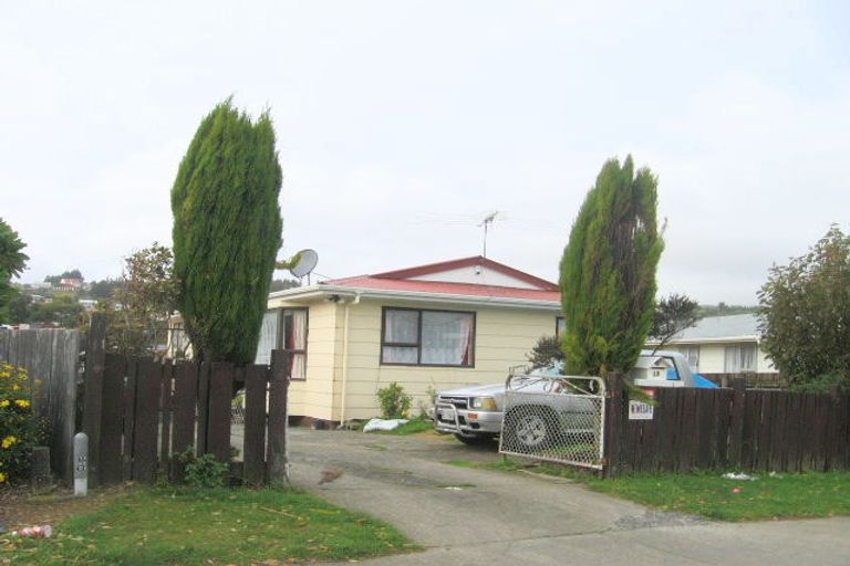 Photo of property in 18 Conclusion Street, Ascot Park, Porirua, 5024