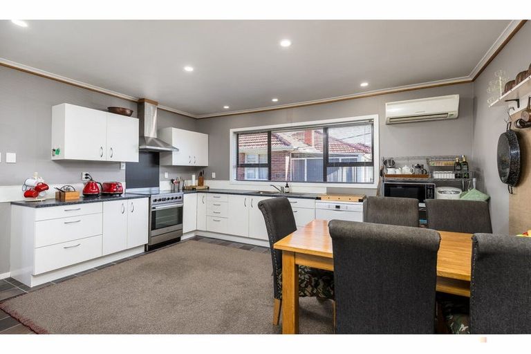 Photo of property in 37a Harris Street, Waimate, 7924