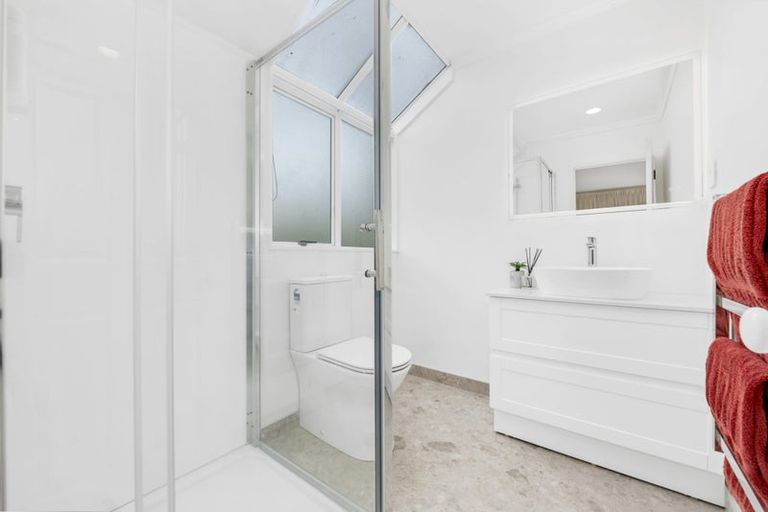 Photo of property in 3 Covina Place, Somerville, Auckland, 2014