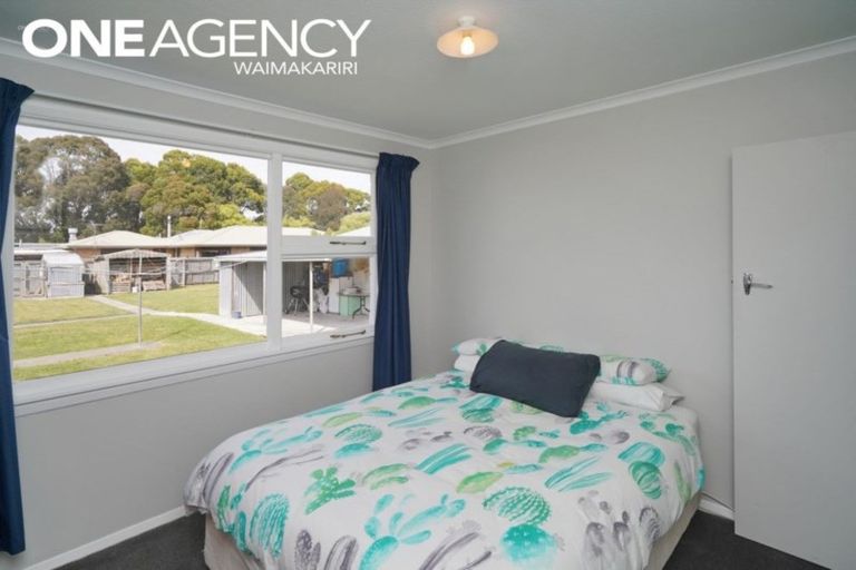 Photo of property in 3 Aldersgate Street, Kaiapoi, 7630