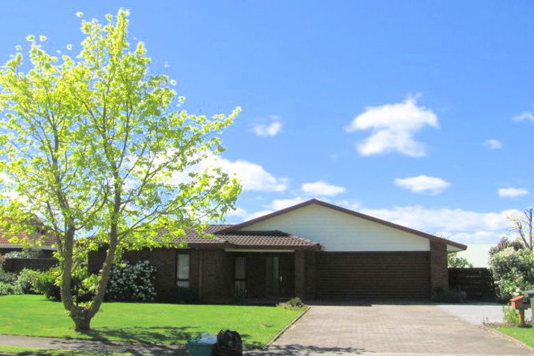 Photo of property in 3 Tahawai Crescent, Matamata, 3400