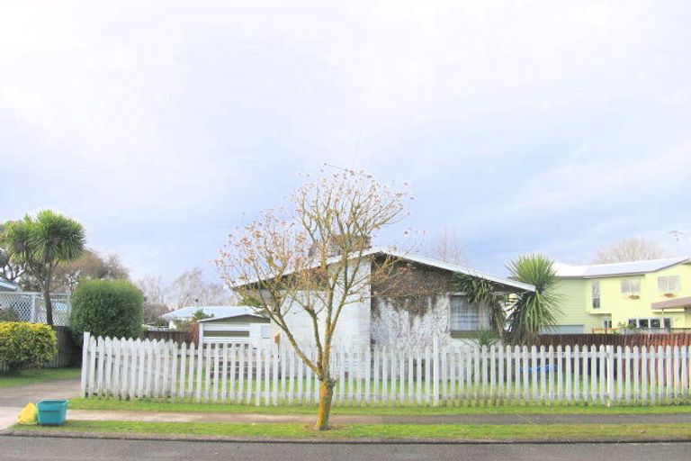 Photo of property in 34 Joanna Place, Deanwell, Hamilton, 3206