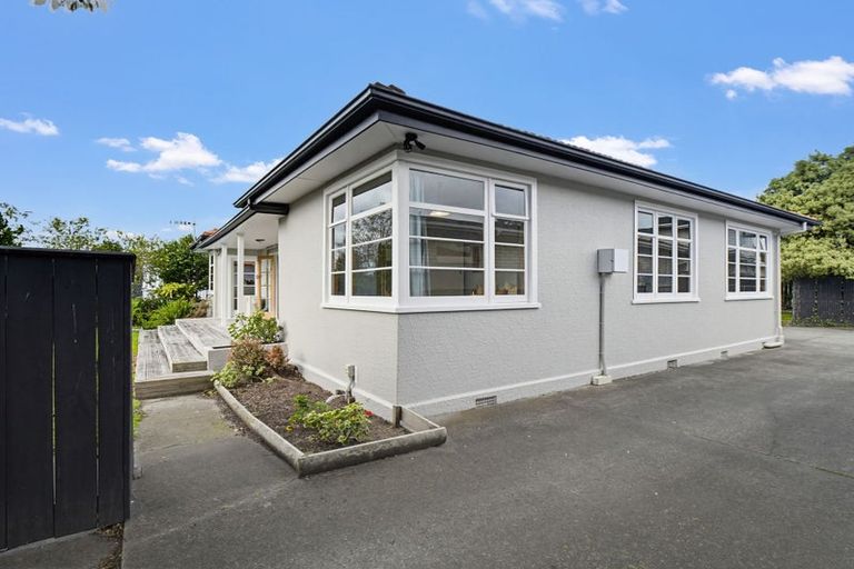 Photo of property in 274 Albert Street, Hokowhitu, Palmerston North, 4410