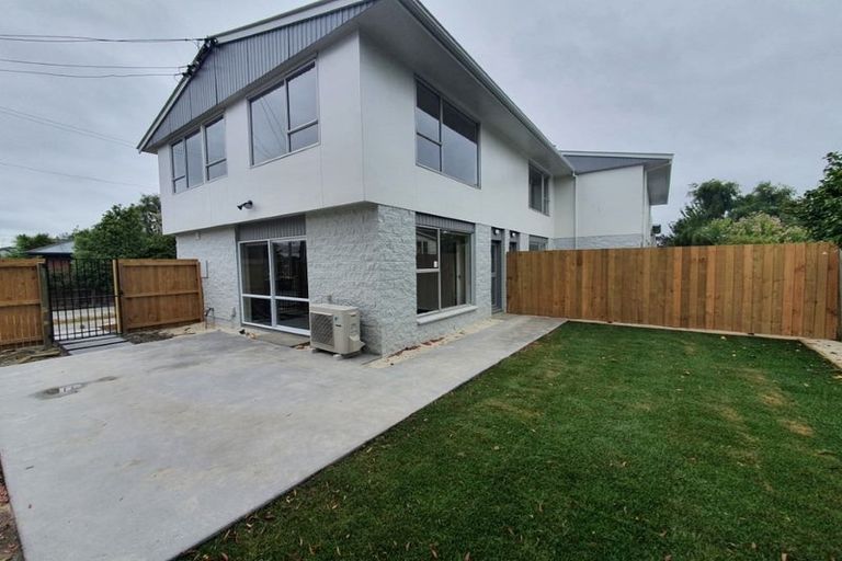 Photo of property in 1/71 Bordesley Street, Phillipstown, Christchurch, 8011
