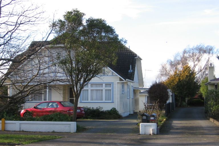 Photo of property in 361a Ruahine Street, Terrace End, Palmerston North, 4410