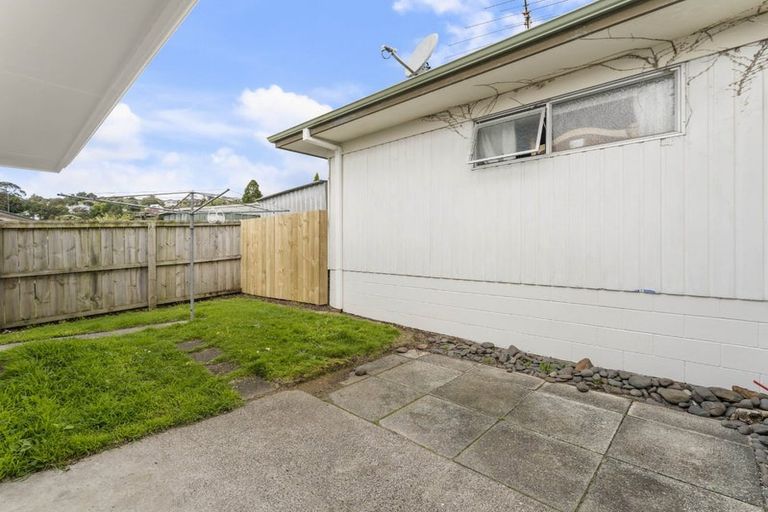 Photo of property in 23a Mack Place, Red Hill, Papakura, 2110