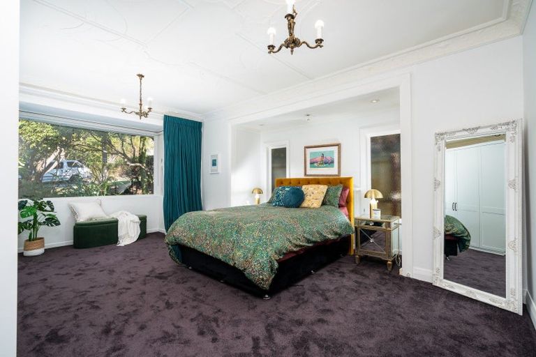 Photo of property in 12 Tisdall Street, Karori, Wellington, 6012