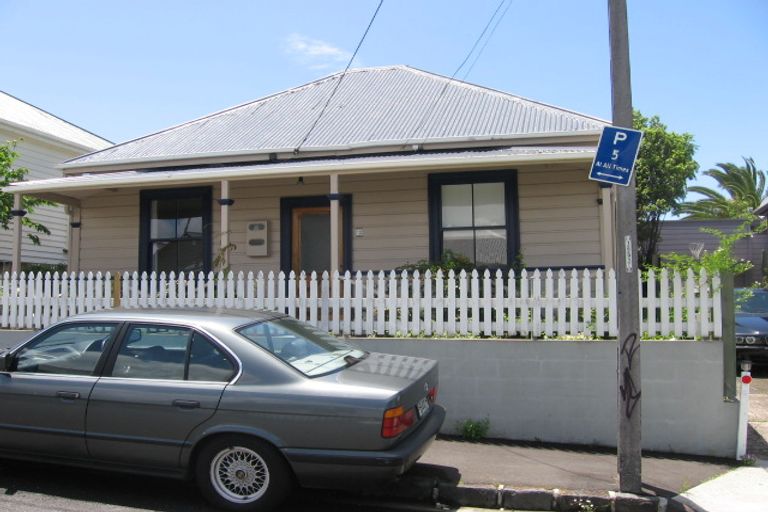 Photo of property in 12 John Street, Ponsonby, Auckland, 1011