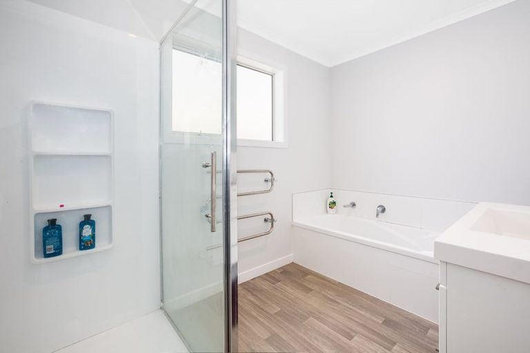 Photo of property in 97 John Burke Drive, Aotea, Porirua, 5024