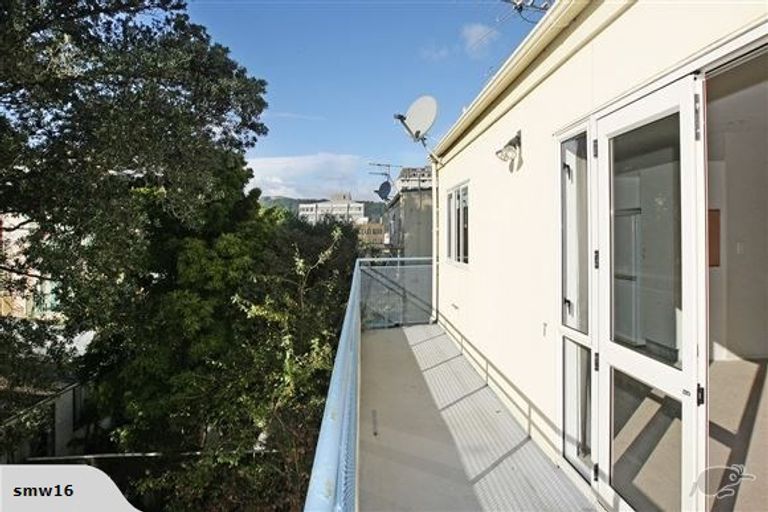 Photo of property in Avon Apartments, 313b The Terrace, Te Aro, Wellington, 6011