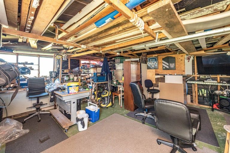 Photo of property in 23 Plunket Street, Durie Hill, Whanganui, 4500