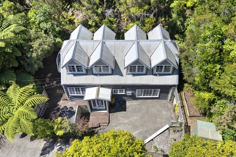 Photo of property in 128 Manuka Street, Stokes Valley, Lower Hutt, 5019