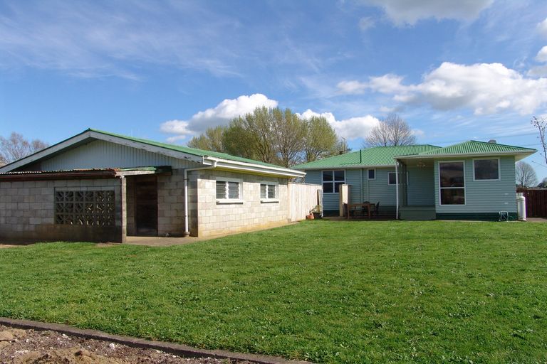 Photo of property in 1189 Park Road, Te Awamutu, 3800