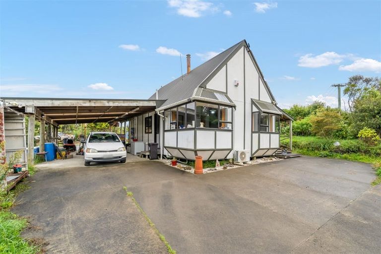 Photo of property in 1154d State Highway 2, Te Marua, Upper Hutt, 5018