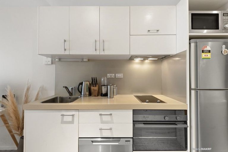 Photo of property in Soho Apartments, 321/74 Taranaki Street, Te Aro, Wellington, 6011