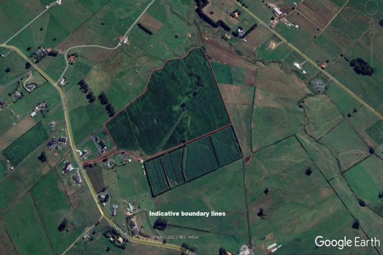 Photo of property in 244 Kainui Road, Taupiri, 3791