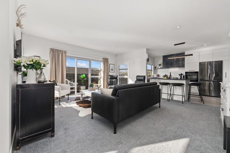 Photo of property in 17 John Burke Drive, Aotea, Porirua, 5024