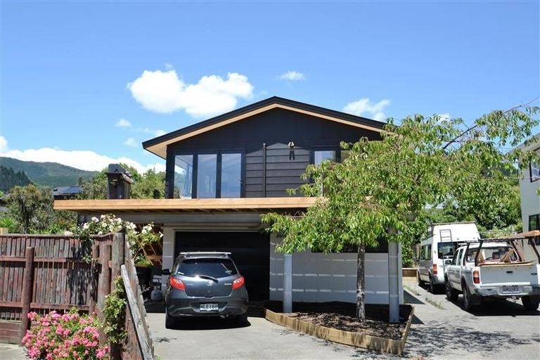 Photo of property in 198b Collingwood Street, Nelson, 7010