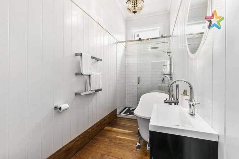 Photo of property in 190 Hutt Road, Petone, Lower Hutt, 5012