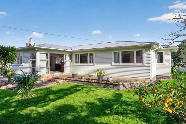 Photo of property in 79 Jellicoe Road, Ruawai, 0530
