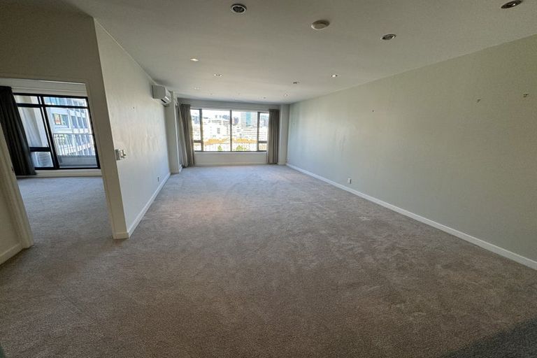 Photo of property in Kate Sheppard Apartments, 7e/42 Molesworth Street, Thorndon, Wellington, 6011