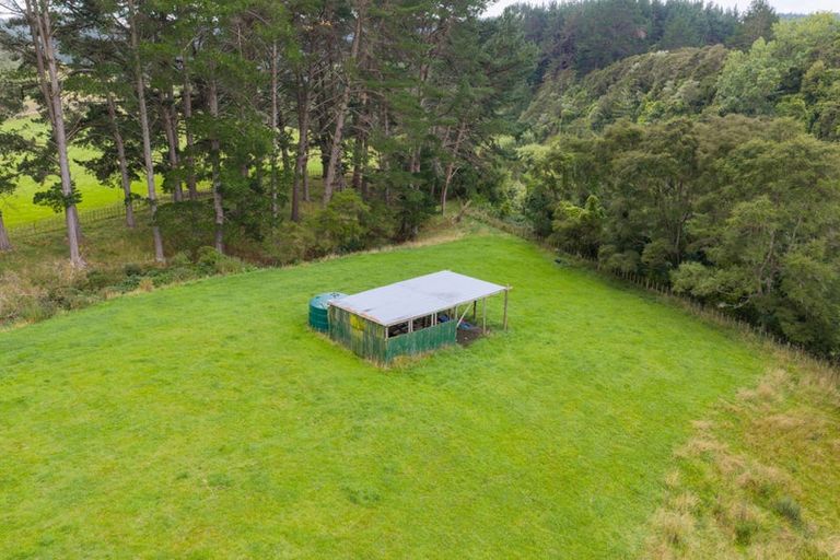 Photo of property in 3987 Turakina Valley Road, Hunterville, 4781