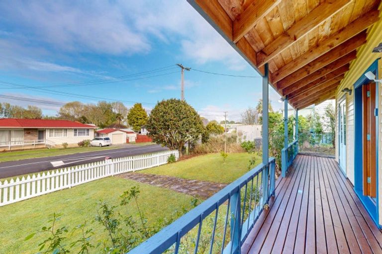 Photo of property in 24 Willoughby Street, Paeroa, 3600