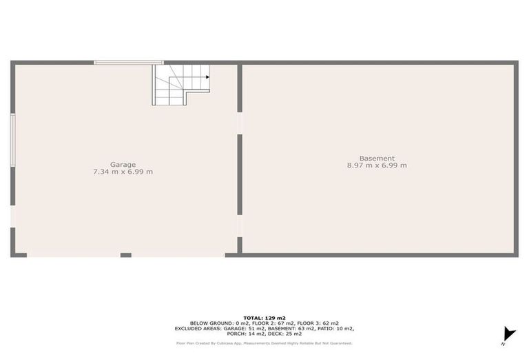 Photo of property in 11 Exeter Street, Waimate, 7924