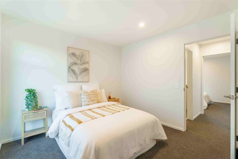 Photo of property in 4/27 Vogel Street, Richmond, Christchurch, 8013