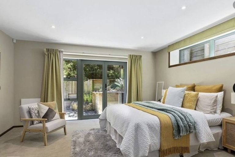 Photo of property in 23a Upoko Road, Hataitai, Wellington, 6021